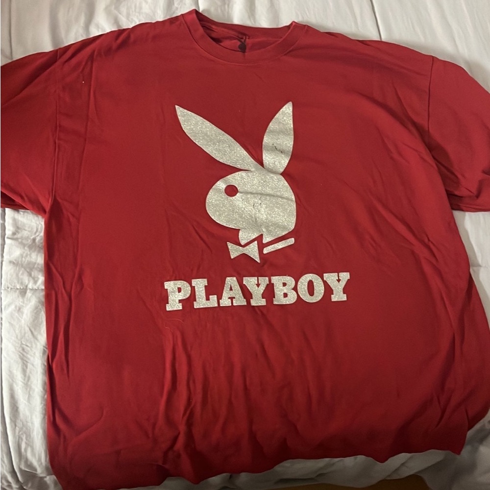 Playboy T shirt